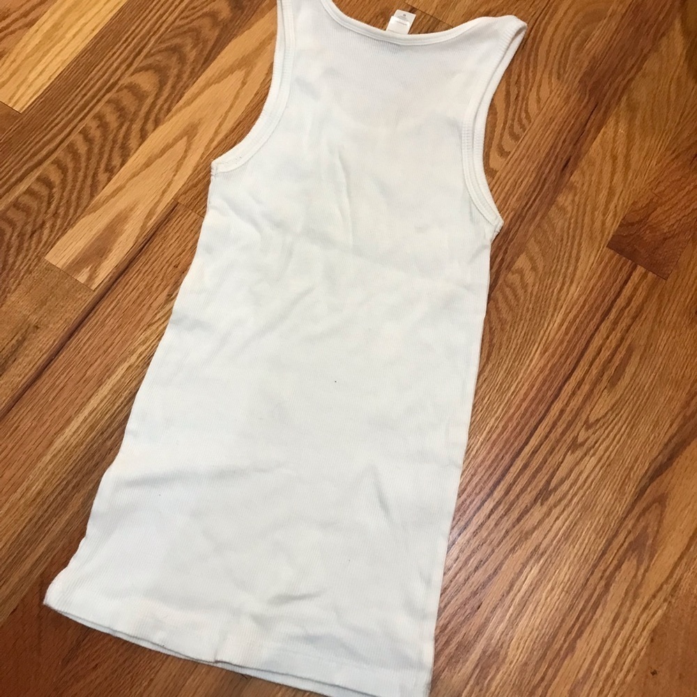 ✌️Mistakes .. Tank - Picture 4 of 5
